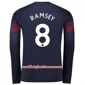 Maillot/Tenue Arsenal Ramsey 8 Exterieur 2018/2019 Manche Longue